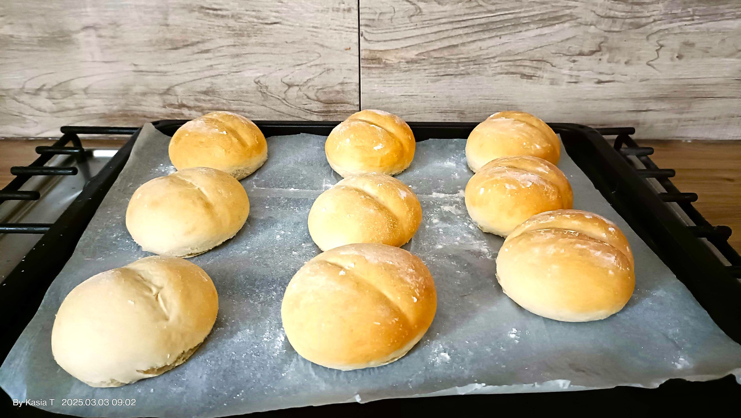 O najpyszniejszych bułeczkach śniadaniowych